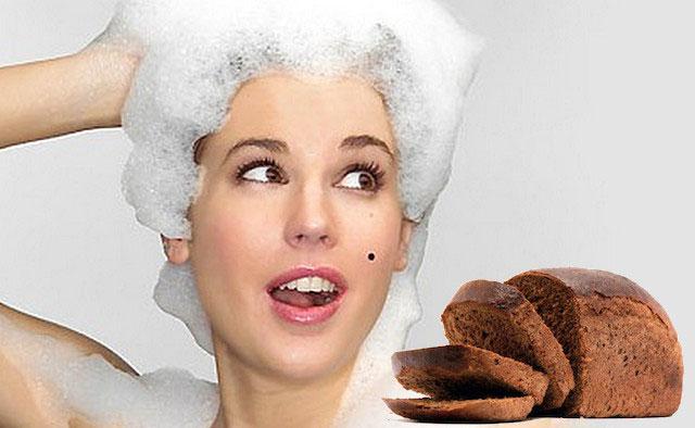 Натуральные шампуни для волос