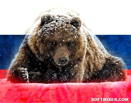 Почему именно медведь стал символом России!