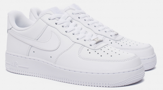 Как выбрать кроссовки: Nike Air Force 1 '07