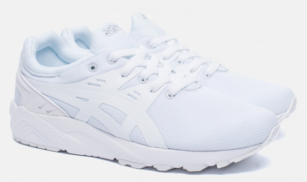 Как выбрать кроссовки: ASICS Gel-Kayano Trainer Evo