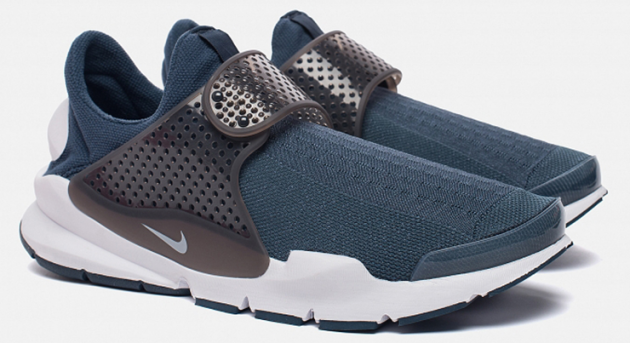 Как выбрать кроссовки: Nike Sock Dart