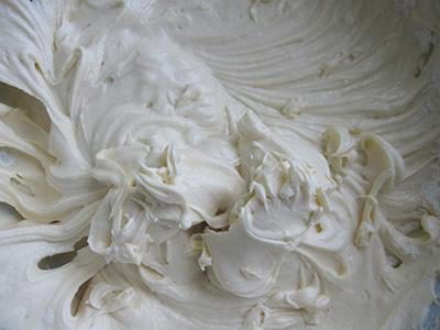 тесто для маффинов