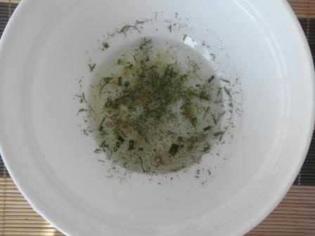 приправы к сухарикам