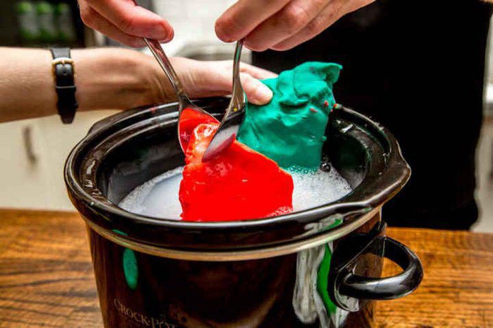 мультиварка