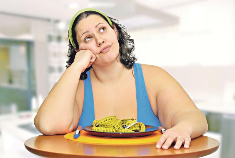 7 привычек в питании, которые помогут похудеть без диет