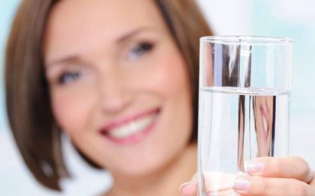 6 ситуаций, когда категорически нельзя пить воду