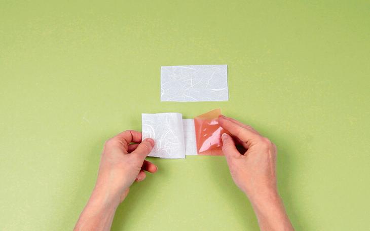 Необычные подснежники своими руками к 8 марта