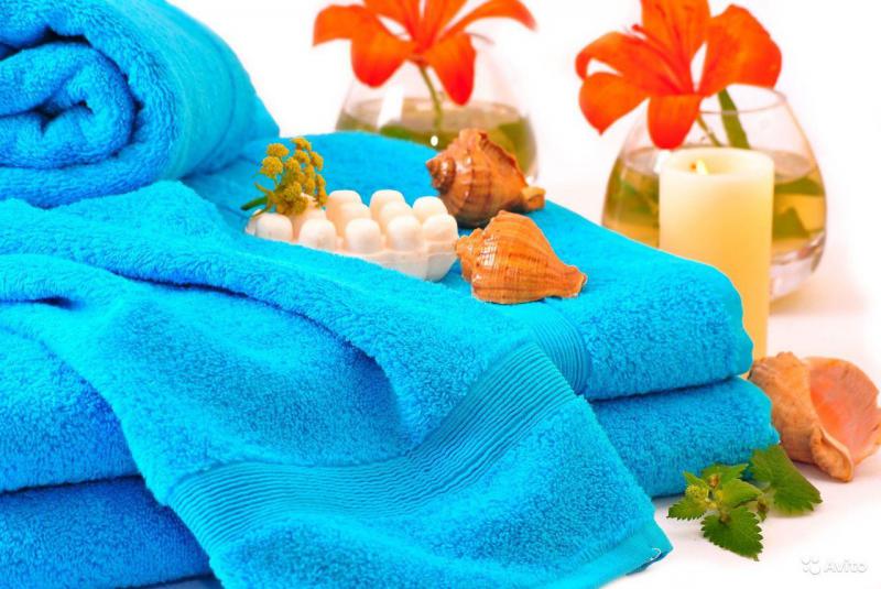 Чтобы полотенце не пахло сыростью - простой и эффективный способ