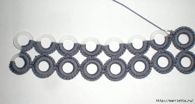Как связать крючком сумку «Кольца» (25) (631x337, 103Kb)