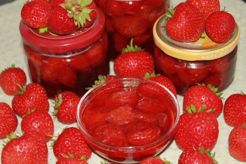 Как правильно консервировать ягоды, фрукты и овощи - полезные советы для хозяек