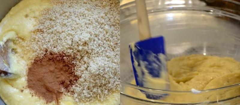 быстрый рецепт пирога на скорую руку