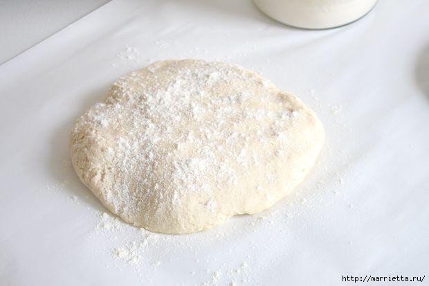 Новогодние подвески из соленого теста (23) (620x413, 85Kb)