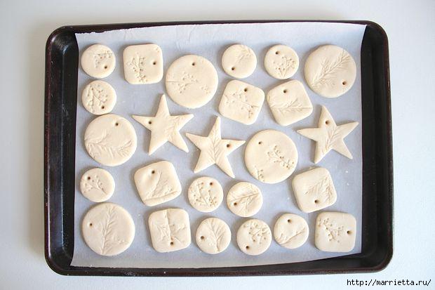 Новогодние подвески из соленого теста (21) (620x413, 115Kb)