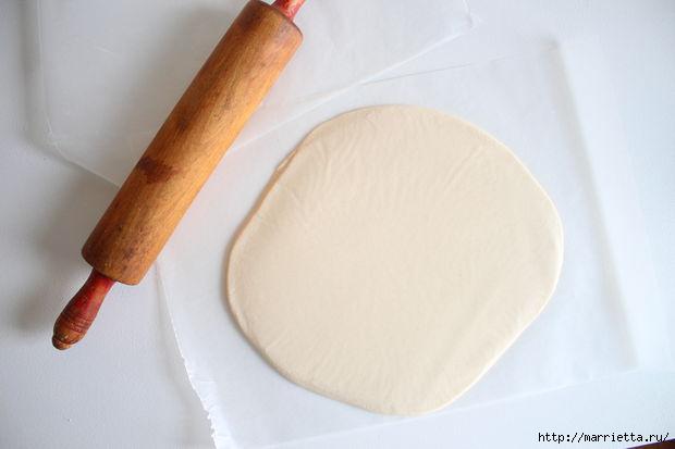 Новогодние подвески из соленого теста (25) (620x413, 71Kb)