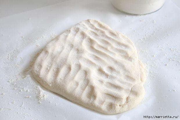 Новогодние подвески из соленого теста (24) (620x413, 93Kb)