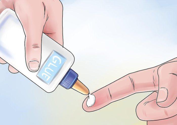 Действенный способ. /Фото: wikihow.com. Действенный способ. /Фото: wikihow.com.