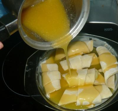 Слойки со Спрайтом