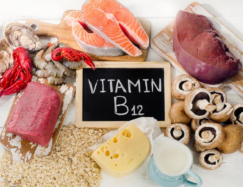Какие витамины на что влияют? (полезная информация!)