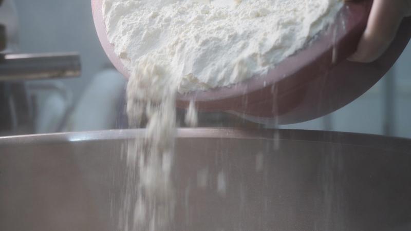 профитроли для фуршета