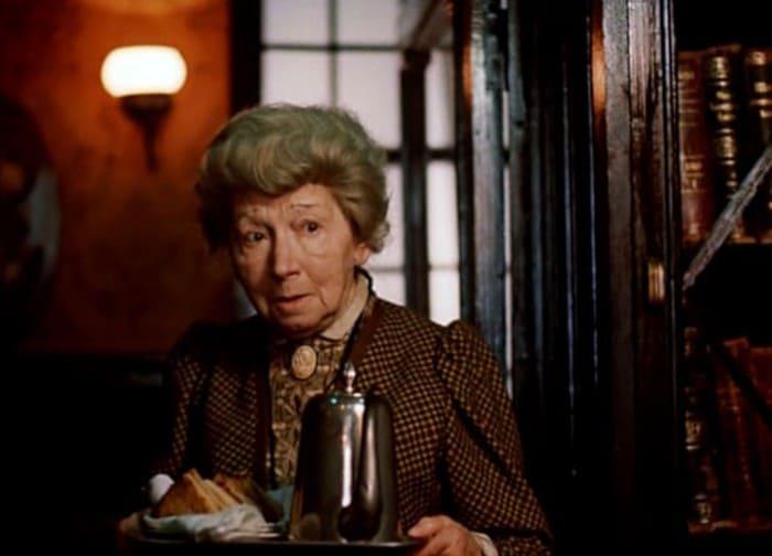 Кадр из фильма *Приключения Шерлока Холмса и доктора Ватсона. Сокровища Агры*, 1983 | Фото: culture.ru