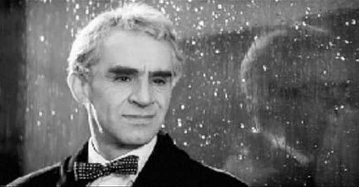 Зиновий Гердт в "Фокуснике", 1967 г./Фото: www.m24.ru Зиновий Гердт в "Фокуснике", 1967 г./Фото: www.m24.ru