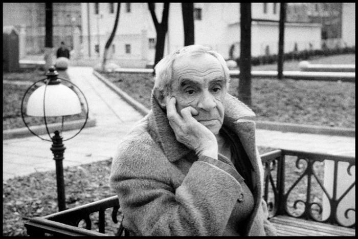 Зиновий Гердт. Зиновий Гердт.
