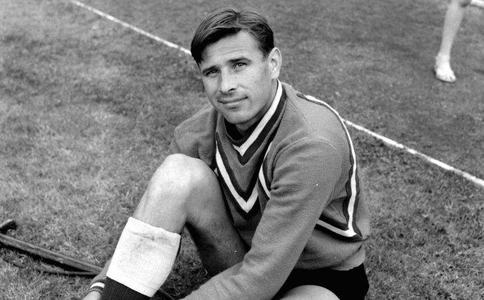 Лев Яшин. / Фото: www.gmbox.ru