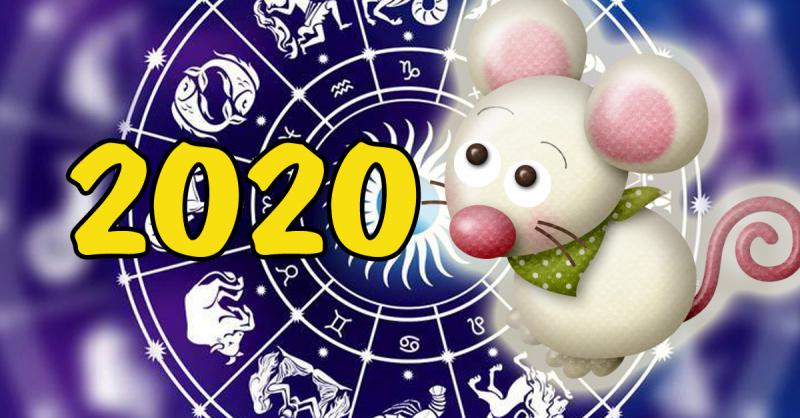 Гороскоп на 2020 год для каждого знака Зодиака