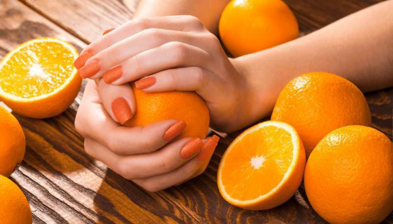 Кожура апельсина - что лечит и чем полезна