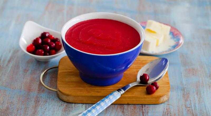 рецепты постных каш