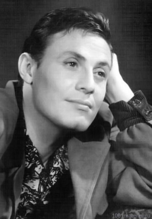 Юрий Соломин. / Фото: www.cont.ws