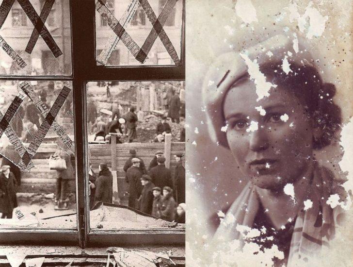 Радостное письмо из блокадного Ленинграда