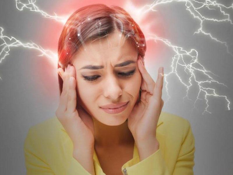 Таблетки от мигрени – список эффективных средств