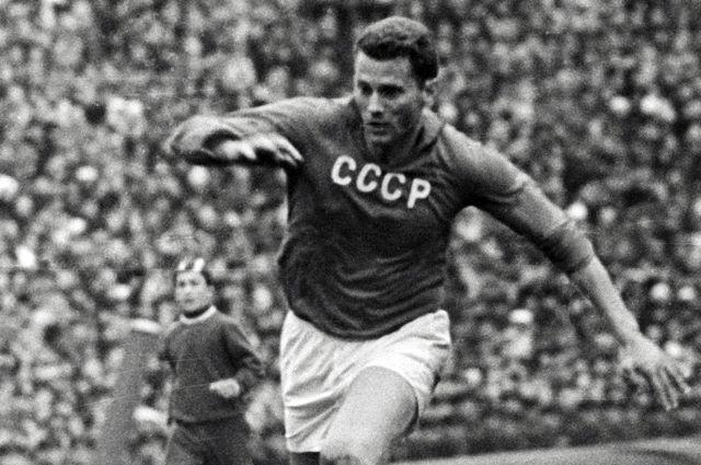 Советский футболист убил вратаря-обезьяну - миф или реальность?