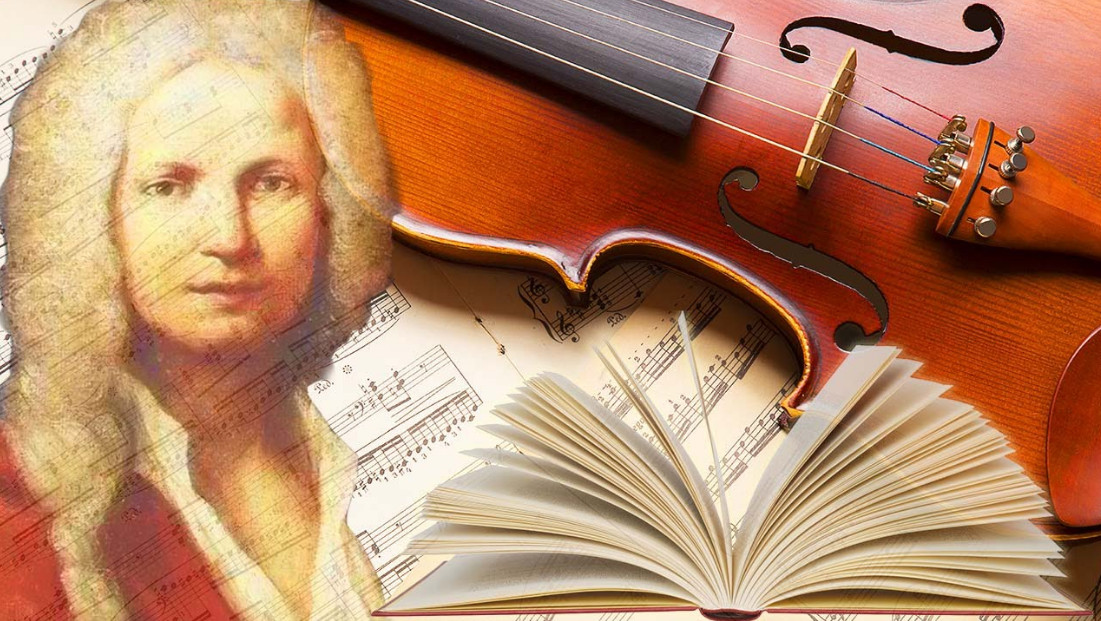 Антонио Вивальди - интересные факты из биографии