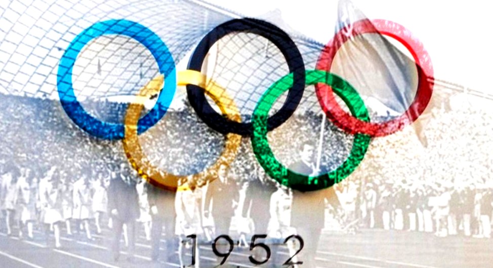 Триумф силы духа - первая Олимпиада Советского Союза