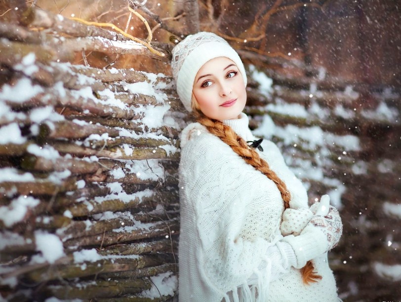 Снегурочка Александра - счастливая история