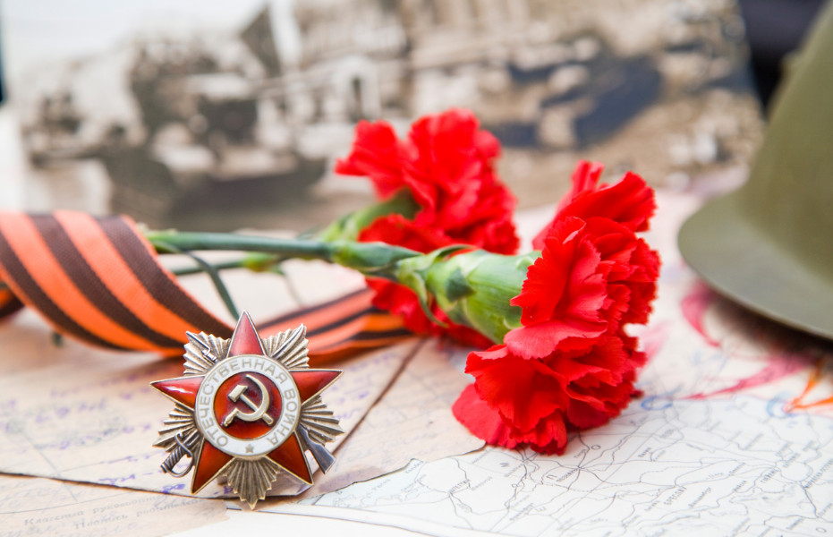 Приметы в которые верили солдаты Великой Отечественной войны